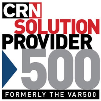 A close-up of a logo Description automatically generated
